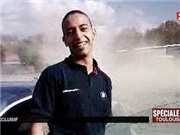 Bóng đá anh, ngoại hạng anh, lịch thi đấu euro 2012, Nhóm liên quan Al-Qaeda nhận xả súng tại Pháp
